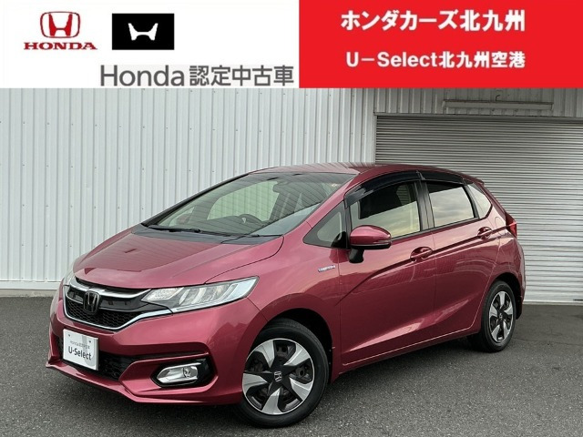 ホンダ フィット 