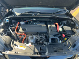【エンジンルーム】交換が必要な消耗品は交換して納車いたします!