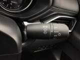 オートライト&レインセンサーワイパー