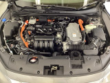 ホンダスタッフがしっかり整備して保証付きにてお渡し致します。エンジンルーム&室内ルームともにクリーニング済みで清潔です。快適なドライブをお楽しみください。