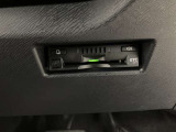 高速道路をスイスイッと通過の『ETC』付き!ETCカードをお持ちでない方は、トヨタETCカードもございますので、ご相談下さいね☆