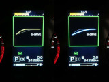 燃費重視か加速重視か、走りの特性を好みで選べるSI-DRIVE!燃費に配慮した「インテリジェントモード(I)」、力強く加速する走りの「スポーツモード(S)」気分やシーンに合わせて、走りの味を選べます。
