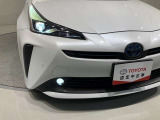 ★LEDヘッドライト★LEDは明るく遠くまで照らす光量で夜間走行の視認性を高めます。長寿命で省電力!見た目もスタイリッシュです。