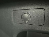 シガーソケット用の充電器が使用可能です!