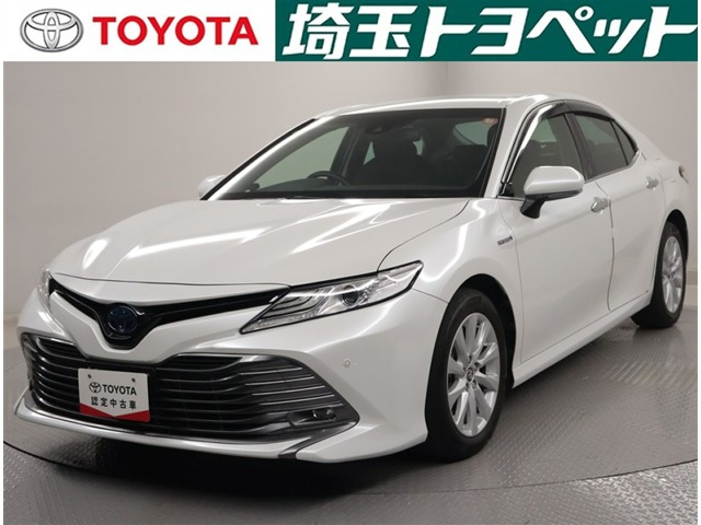 カムリ 2.5 G 
