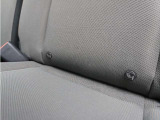 ◆ISOFIX◆シートベルトいらずでチャイルドシートと固定金具を連結するだけでガッチリ固定できます。