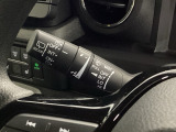 【eコンスイッチ】低燃費運転をサポートするECONモード。スイッチをONすると、エンジンやトランスミッション、A/Cなどを協調制御し、燃費の向上に貢献。エコドライブの効果を高めます。
