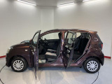 どの車もダイハツディーラーの厳しい基準をクリアしたお車のみですので、是非、最後までご覧になって下さい♪