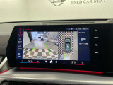 バックカメラ装備のお車なので、狭い場所の駐車なども安心です☆