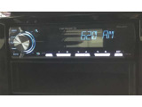 CDチューナーを装備しています