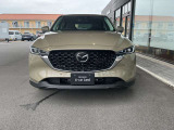 CX-5 2.5 25S Lパッケージ 