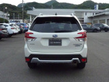 スバル認定U-Carは、保証、アフターフォローも充実しています。