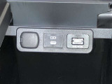 USB/AUX端子も備えられていますので?お手持ちの音楽機器を繋げられます(^^♪