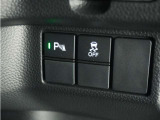 ◆障害物センサー◆車庫入れの時などに近くに障害物がある場合、障害物までの距離を音で知らせてくれます。