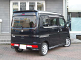 NV100クリッパーリオ G ハイルーフ 4WD 