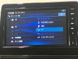 NM1・9インチ日産オリジナルナビゲーションならではの上質感とインパネとのフィット感が魅力。スマートフォン連携をワイヤレスで!人気のネット動画がナビの大画面で楽しめます。