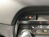 ステアイングヒーターも付いてます