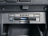 便利なETC付車です。高速の乗り降りも楽になりますね。