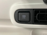 USBチャージャー