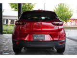 CX-3  1.8 XD ツーリング ディーゼルターボ