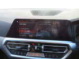 ◆iDriveを装備。操作系統をディスプレイから独立させることで、人間工学に基づいた最適な運転環境を実現しております。◆