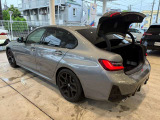 BMW正規ディーラー BMW Premium Selection調布の認定中古車です。厳しい基準をクリアした高品質車両のみ販売。BMW認定中古車保証付き(最長4年・距離無制限)、全国納車対応可能です。