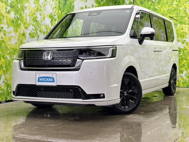 ステップワゴン 1.5 スパーダ プレミアムライン 4WD 
