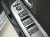 ◆パワーウィンドウスイッチ◆運転席から全席の窓の開閉操作を行うことが出来いつでも換気ができます!