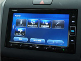 ◆Bluetooth Audio対応◆各種オーディオソースで退屈のないドライブをお楽しみください♪