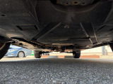 レガシィアウトバック 2.5 4WD 4WD 修復歴無し