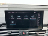 MMIナビゲーション搭載 地図データ最新版にアップデート後ご納車させていただきますのでご安心くださいませ。