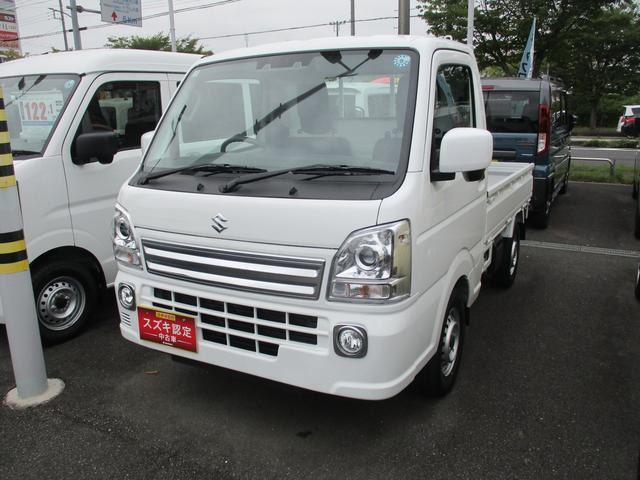 キャリイ KX 4WD 