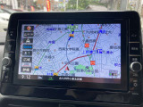 メモリーナビです。楽しいドライブにナビは欠かせませんよね。今まで行ったことの無いところに行ってみませんか?