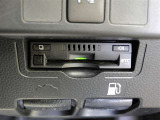 高速道路の料金所をスムーズに通過できるETC車載器♪※別途セットアップ料金を申し受けます。