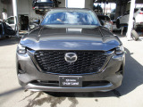 CX-60 3.3 XD ハイブリッド プレミアムスポーツ ディーゼル 4WD 