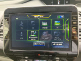 信頼の、日産純正メモリ-ナビ付きです!AVのエンタメも充実!