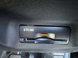 【ETC】ETCも搭載。