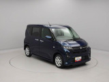 お車の点検・車検の案内やその後の調子伺いなど、担当スタッフがフォローさせて頂きます。