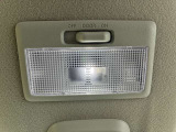 LEDルームライトです。