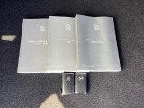 取り扱い説明書・整備手帳・スペアキーが揃ってますので安心です。