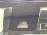 自動衝突被害軽減ブレーキ他、予防安全機能も充実!!