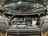 ご納車までに、弊社サービススタッフによる点検整備を行い、バッテリー、エンジンオイル、オイルエレメント、ワイパーゴムを交換し、ブレーキを分解、摩耗等を確認、必要であれば交換、安心してお乗りいただけます!