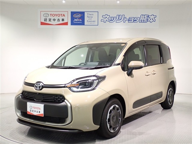 シエンタ ハイブリッド 1.5 Z 