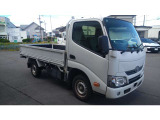 ダイナ 3.0 ロング シングルジャストロー ディーゼル 4WD 