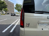 暗い道でも明るいライトでサクサク運転できますよ!