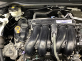 ホンダスタッフがしっかり整備して保証付きにてお渡し致します。エンジンルーム&室内ルームともにクリーニング済みで清潔です。快適なドライブをお楽しみください。