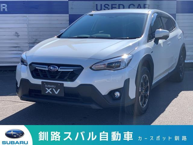 インプレッサXV 2.0i-L アイサイト 4WD 