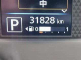 撮影時走行距離