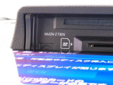 使いやすいナビで目的地までしっかり案内してくれます。各種オーディオ再生機能も充実しており、お車の運転がさらに楽しくなります!!
