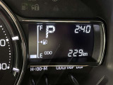写真撮影時の走行距離です。店舗間の移動などで走行距離が伸びている場合があります。